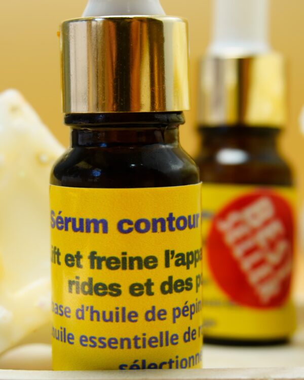 sérum contour des yeux