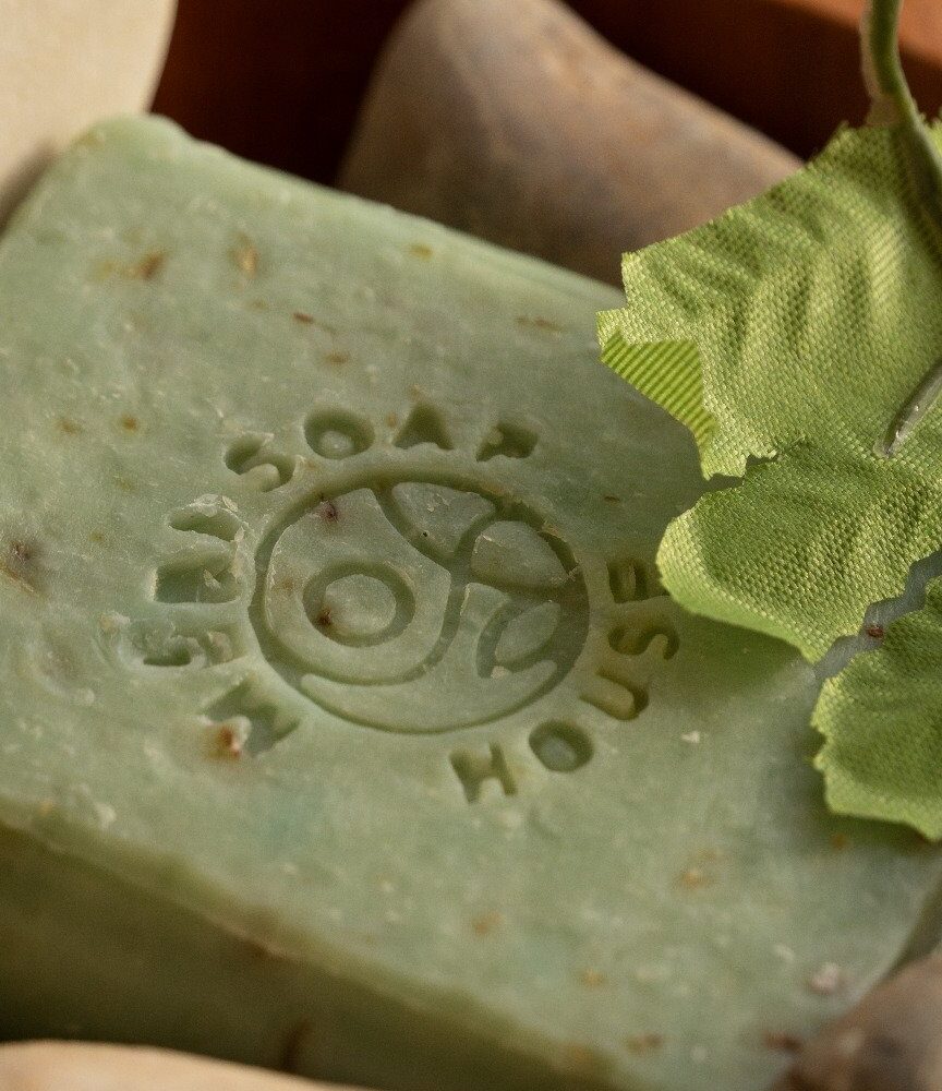 Savon aloé vera