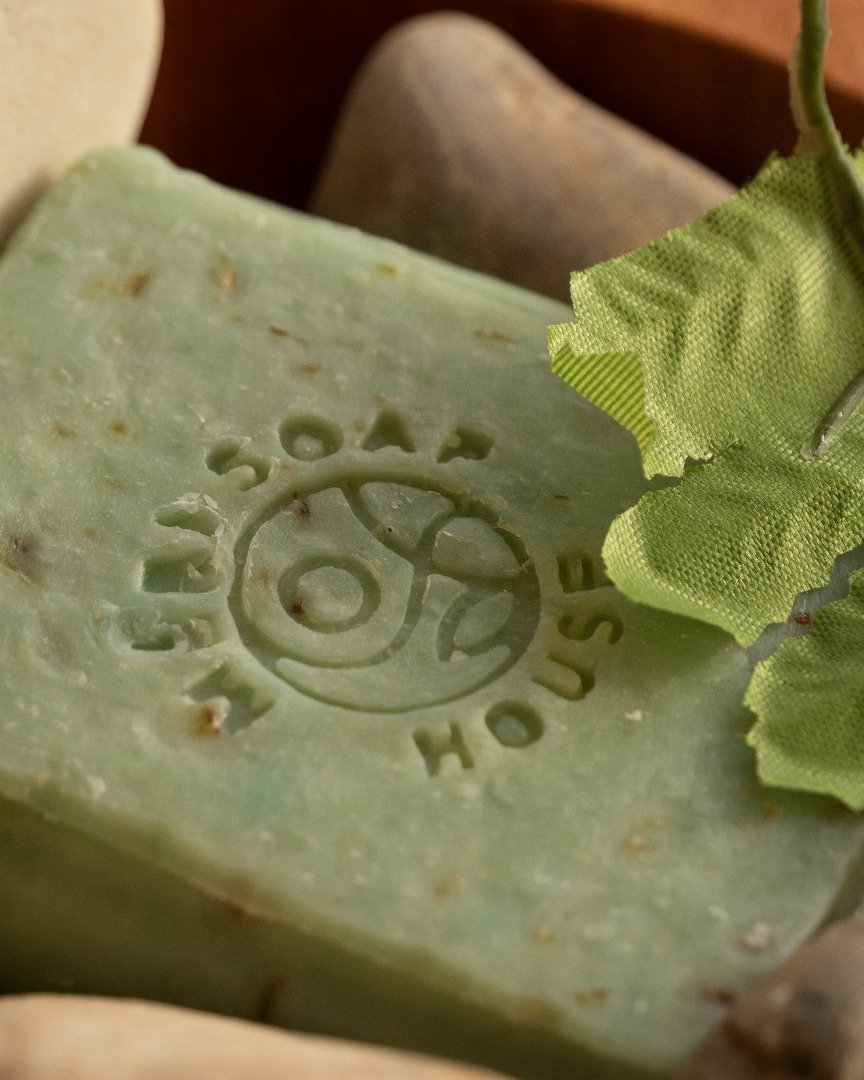 Savon aloé vera