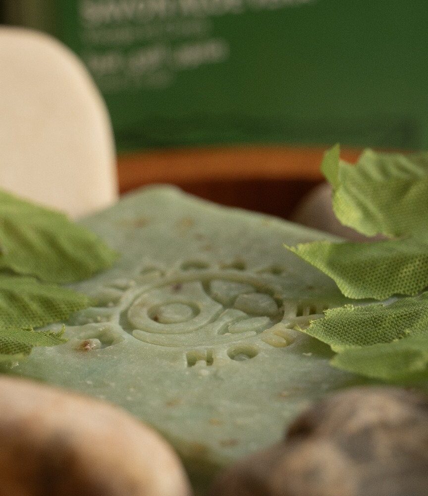 Savon aloé vera