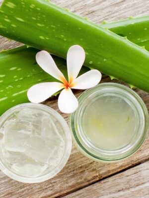 Masque cappilaire anti eczéma et psoriasis