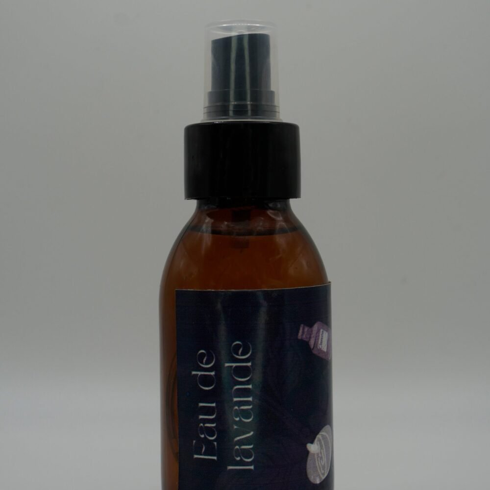 Eau de lavande 200ml