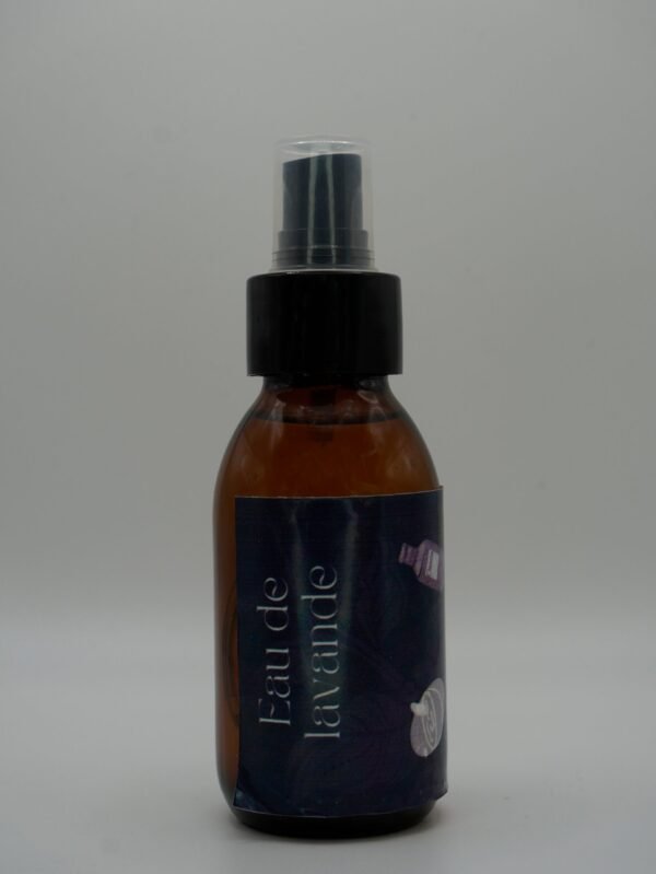 Eau de lavande 200ml
