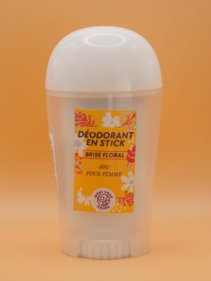 Déo stick brise floral 50g