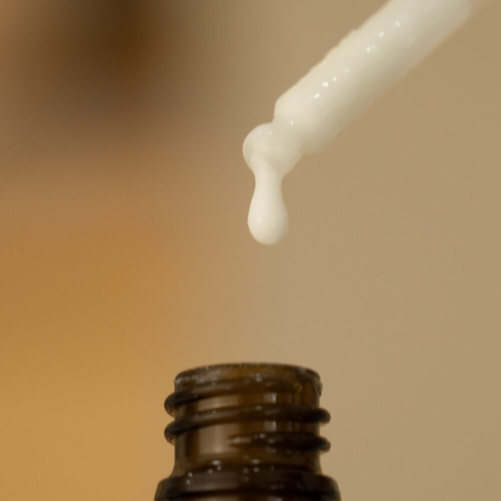 Gel maxi hydratation