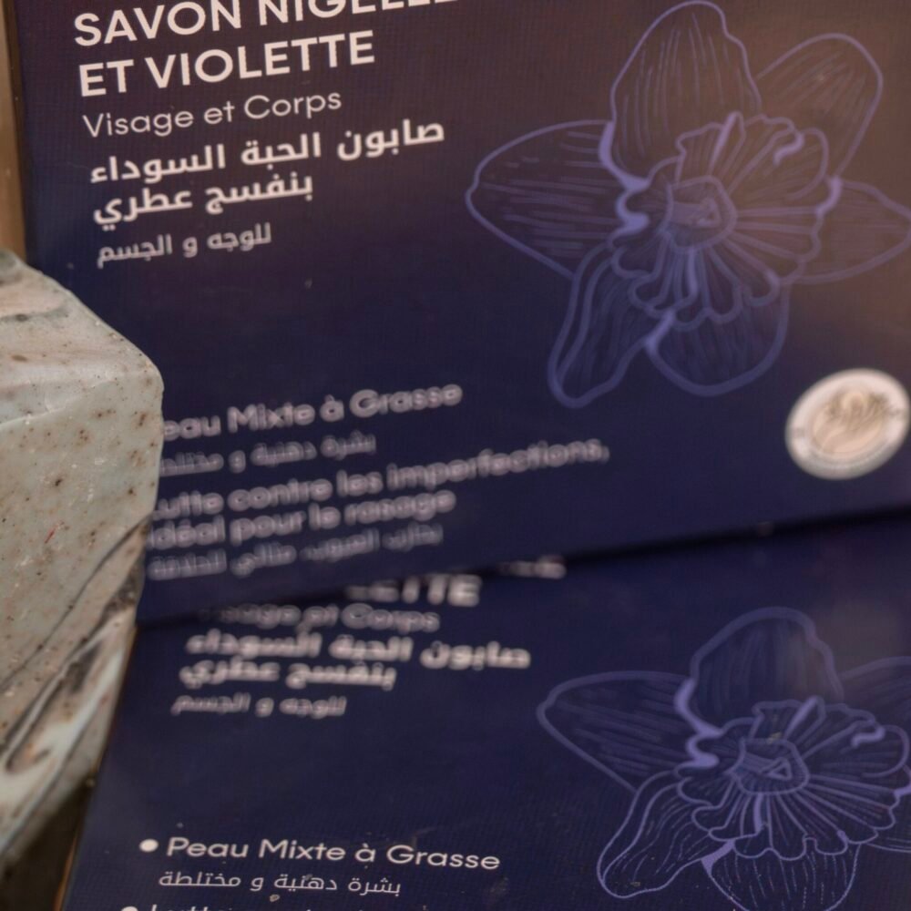 Box magique du soir